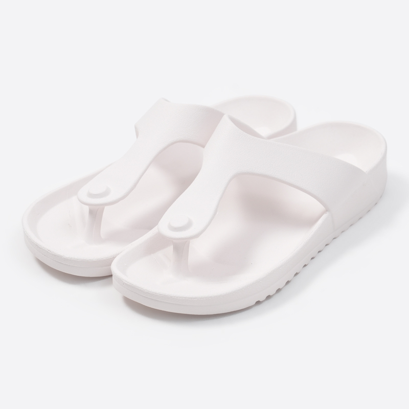 SP 拖鞋/白 25-27cm