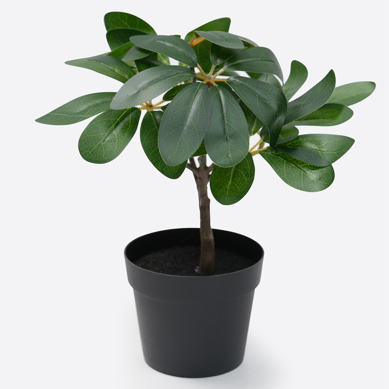 SP 仿真裝飾盆栽