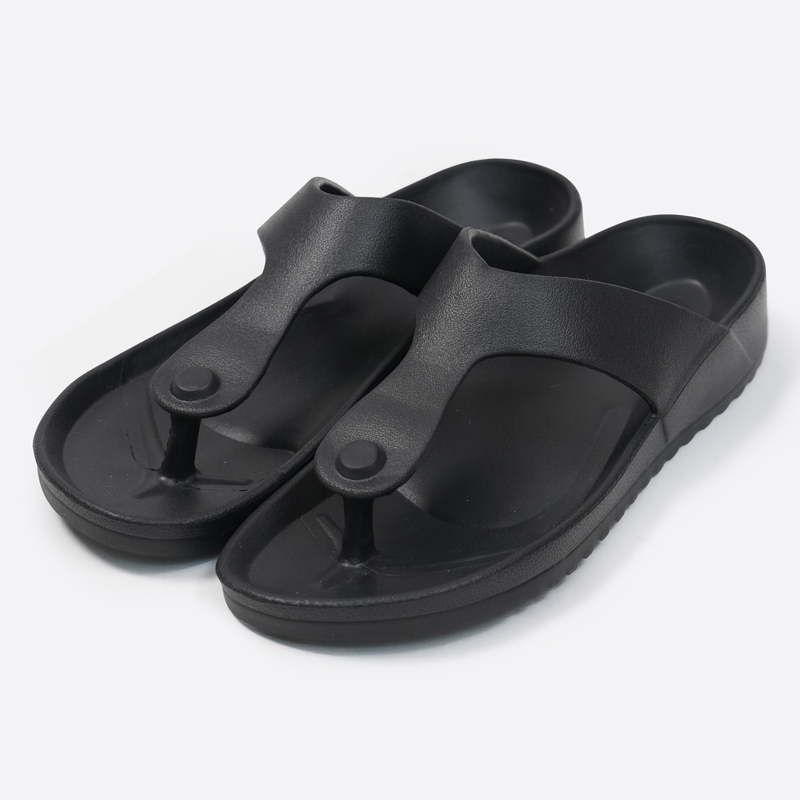 SP 拖鞋/黑 25-27cm