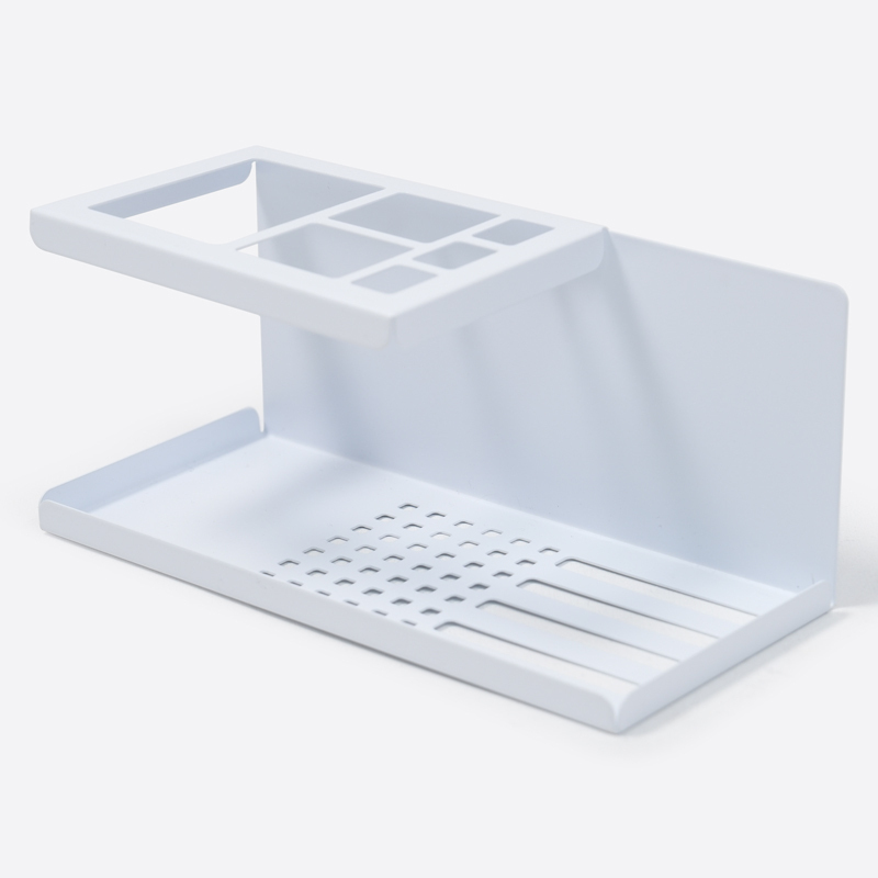 SP 磁吸浴室置物架