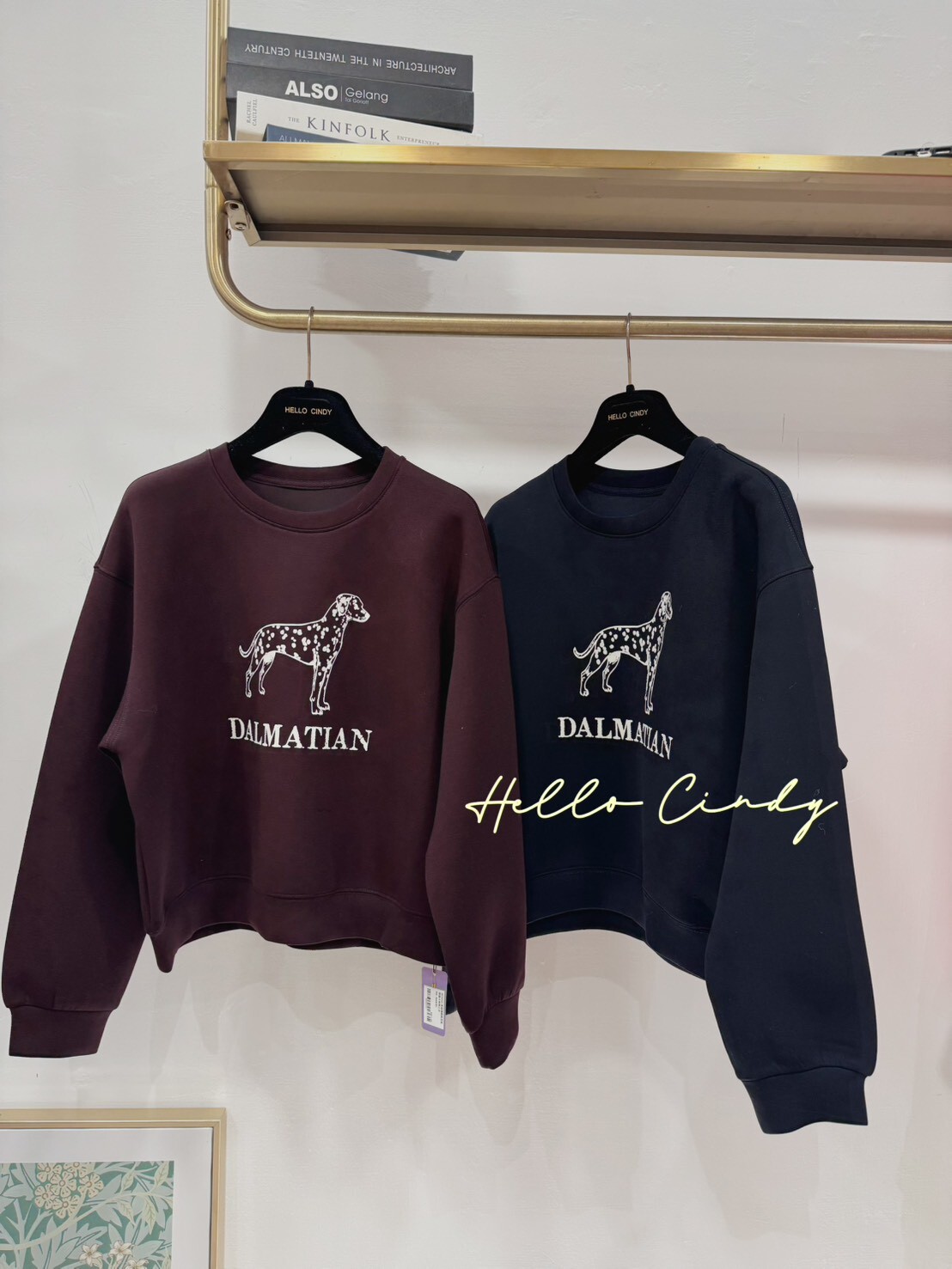 B01090 高級精緻感空氣棉獵犬狗狗上衣