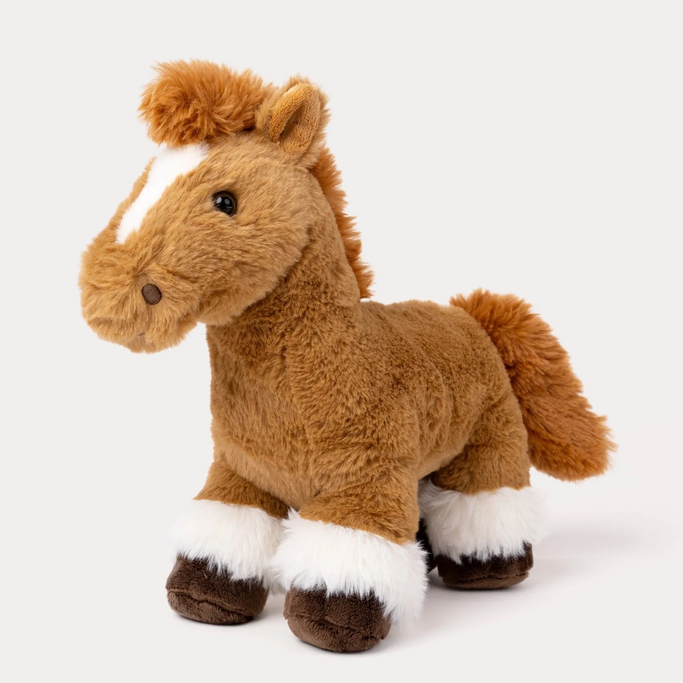 Teddykompaniet Freja馬