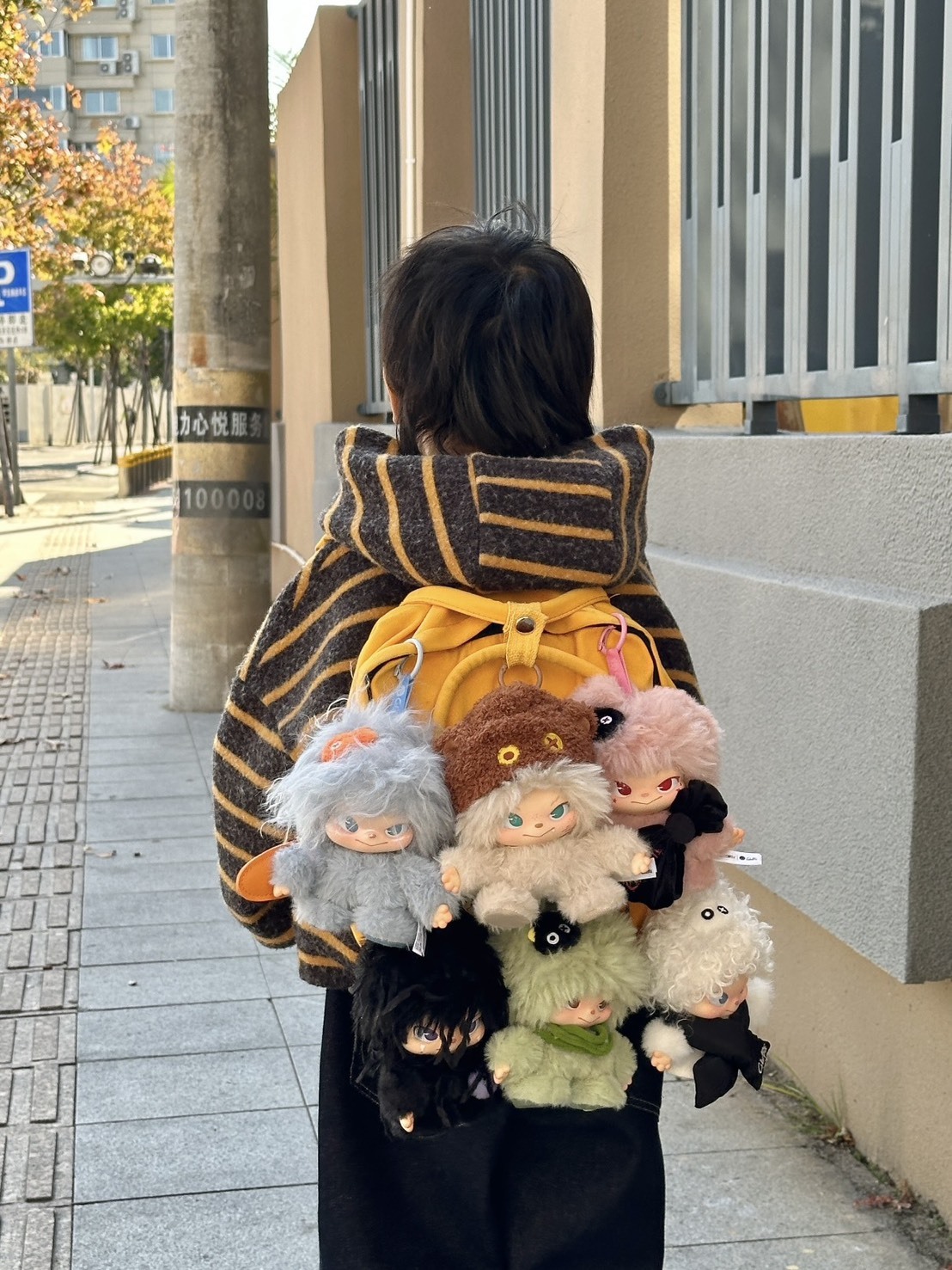 <趙露思新寵上線>Cluebie 咕嚕比 靈魂出逃系列 盲盒