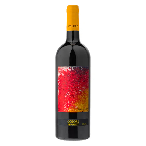 BIBI GRAETZ - COLORE 2015 750ml