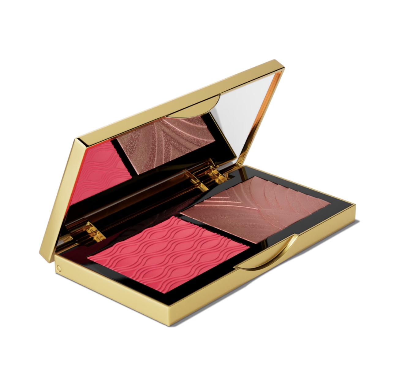 少 量 現 貨 ｜M.A.C.  雙色高光腮紅盤 2g+2g