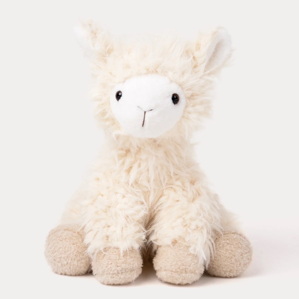 Teddykompaniet Liam羊駝