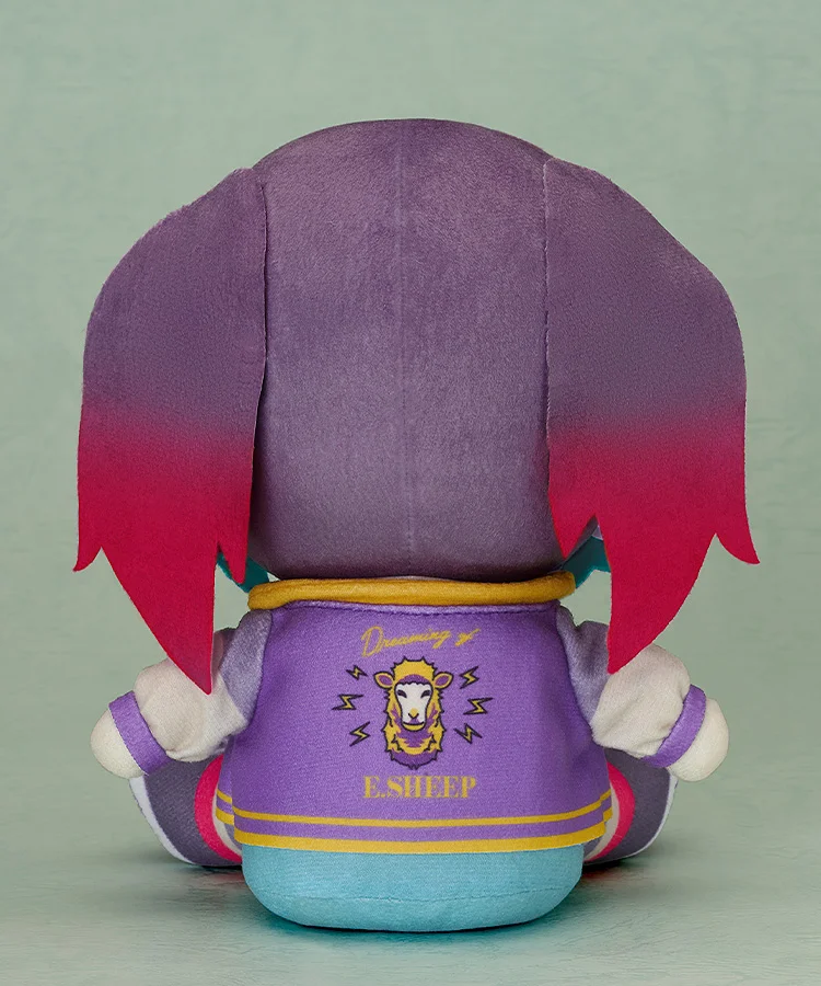 「ACG.GO」「預購」玩偶 真希奈／千春 《銀河特快車 Milky☆Subway》