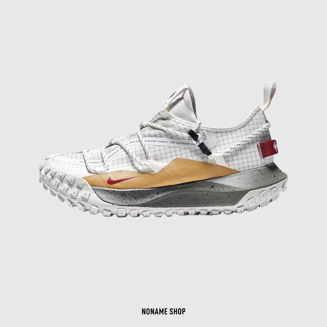 NIKE ACG MOUNTAIN FLY CNY 2026 馬年限定 GORE-TEX 防水 機能 戶外 越野 跑鞋 (男款)