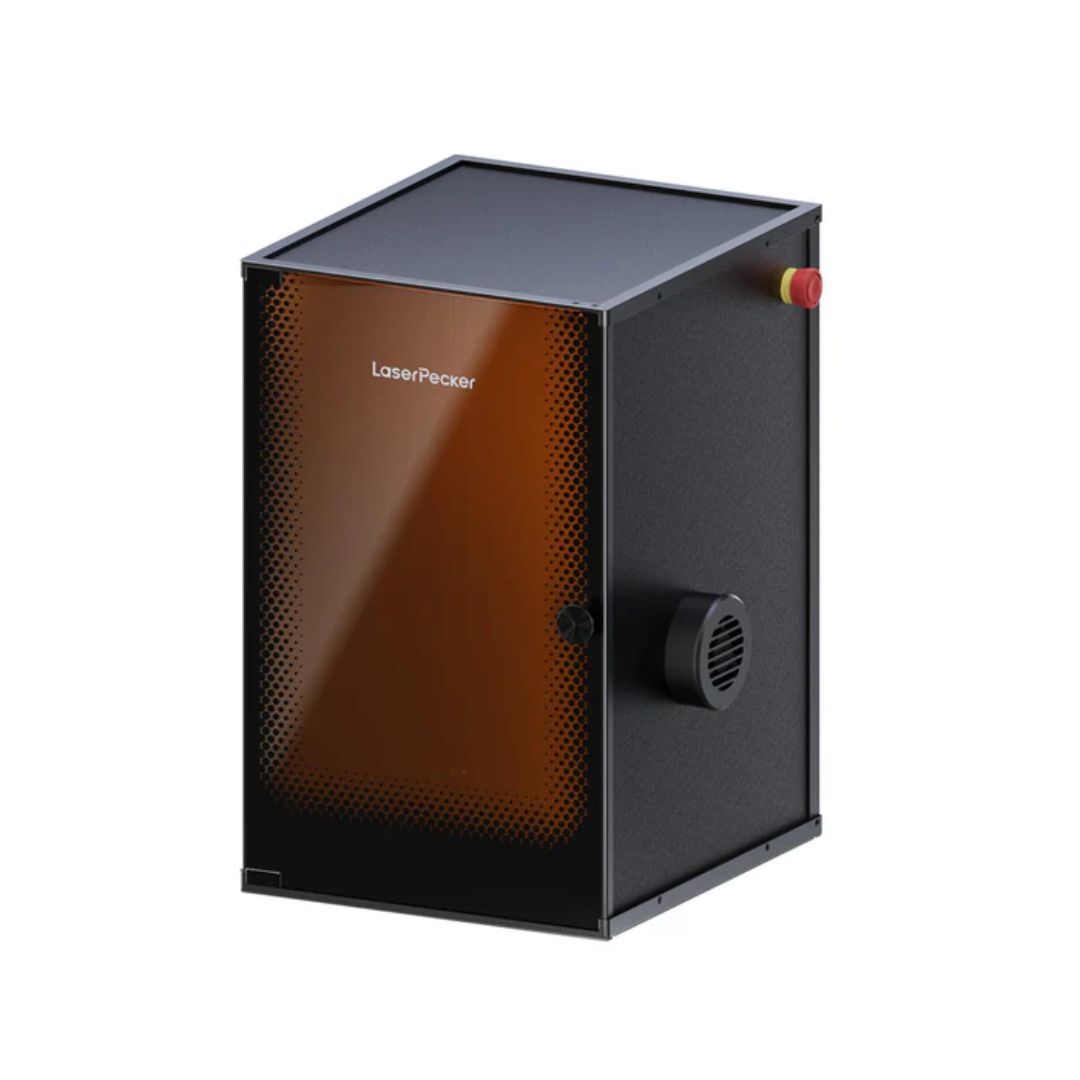 LaserPecker 標準保護罩