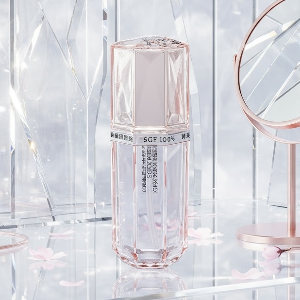 YOKOLOGY‧MP日本醫療級‧革新升級「再生の王3.0」5GF眼臉頸原液（30ml）