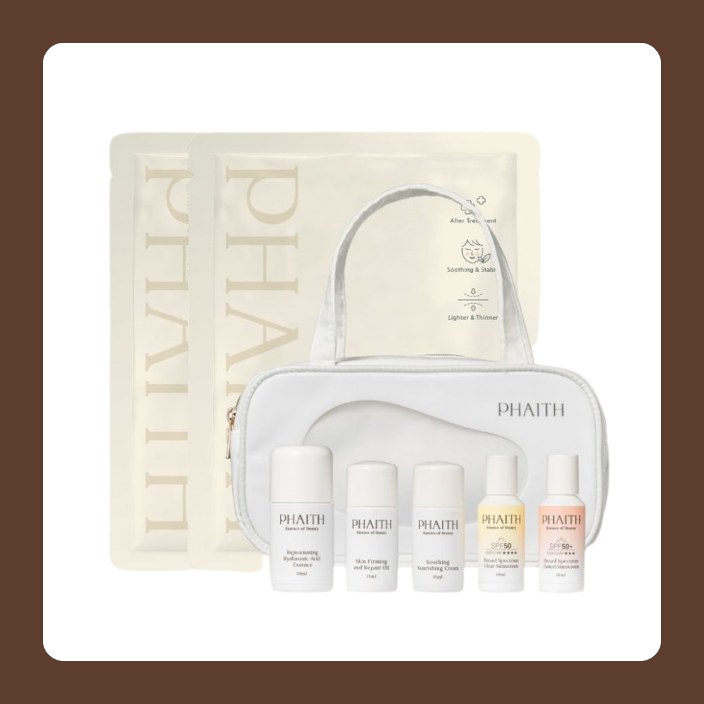 【新手必收組】