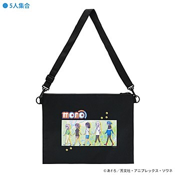 「ACG.GO」「預購」ACROSS mono 單肩包