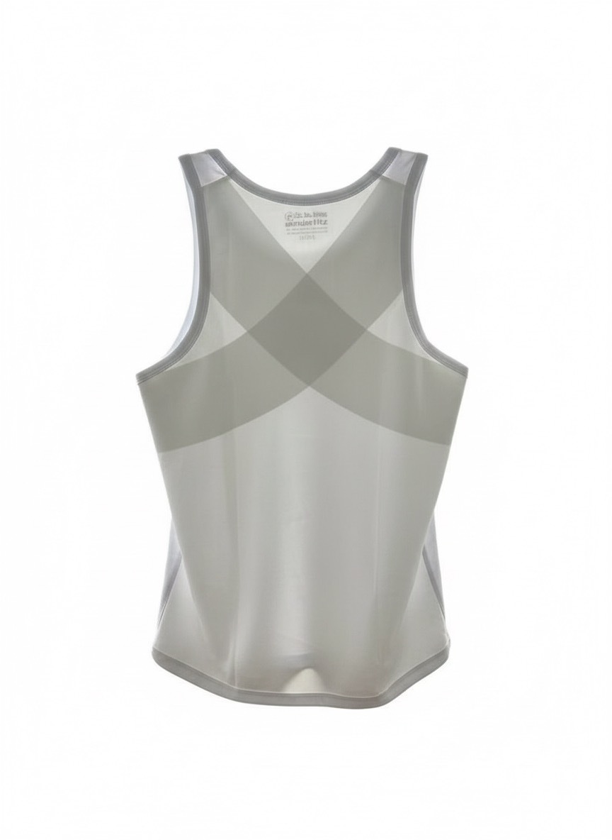 Dr. Joe Wong  寒背矯形背心