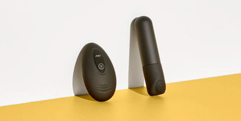 WINYI 森之妖精震動棒