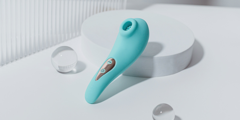 WINYI 海馬寶寶吸吮器