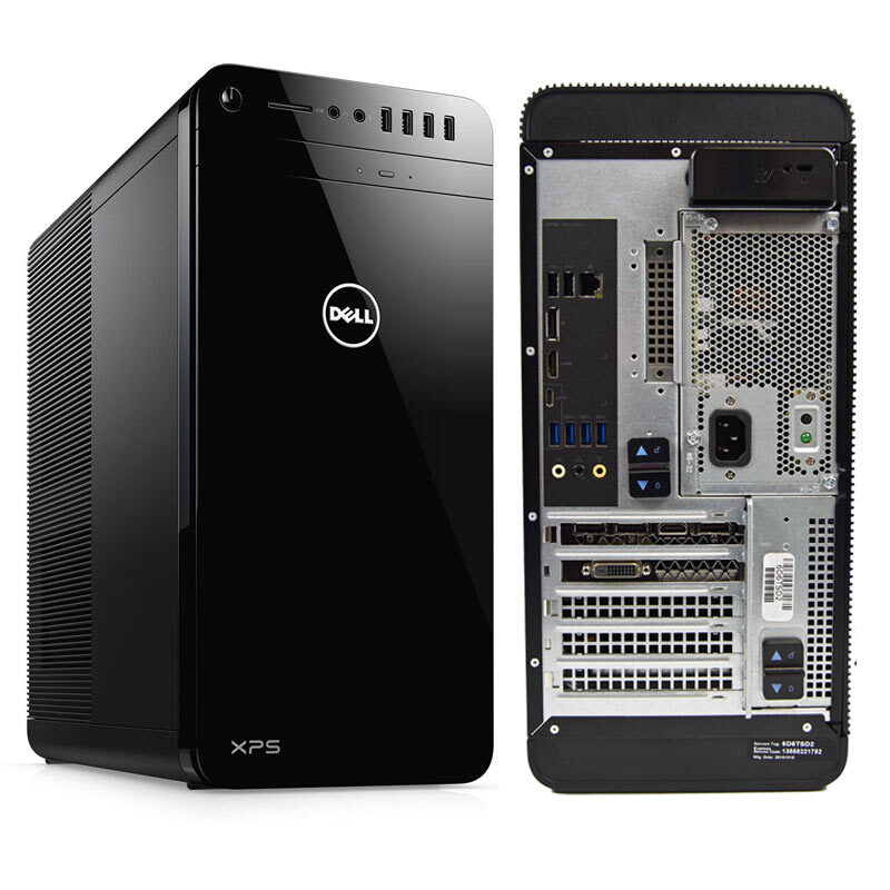 Dell XPS 8910