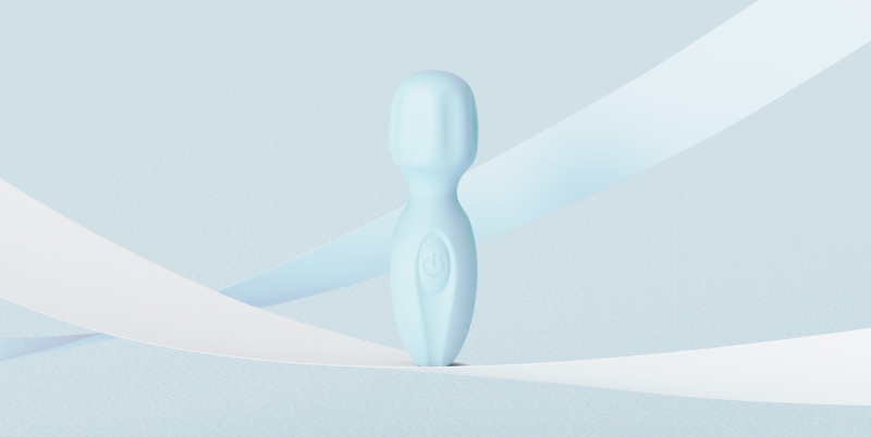 WINYI 口袋精靈迷你按摩棒