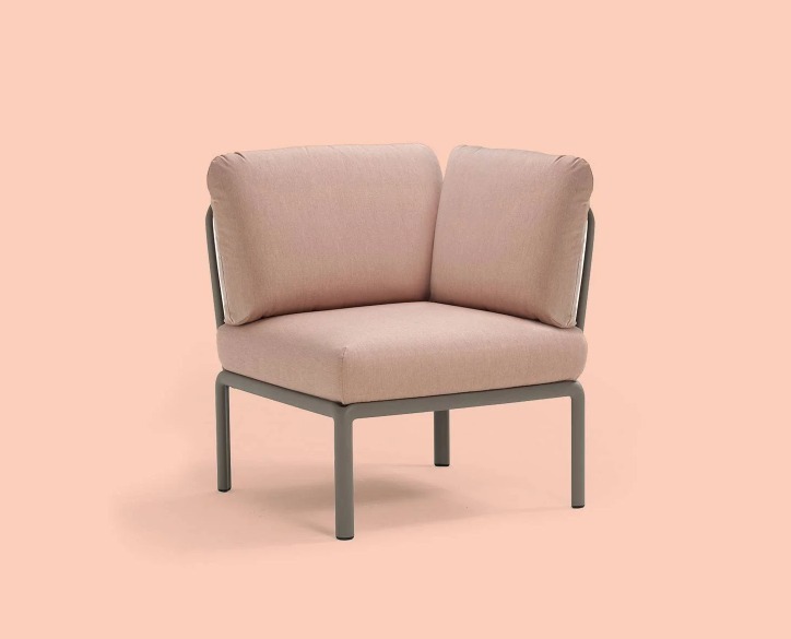 Komodo Elemento Angolo - Nardi