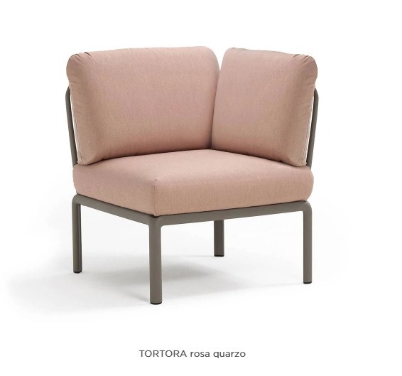 Komodo Elemento Angolo - Nardi