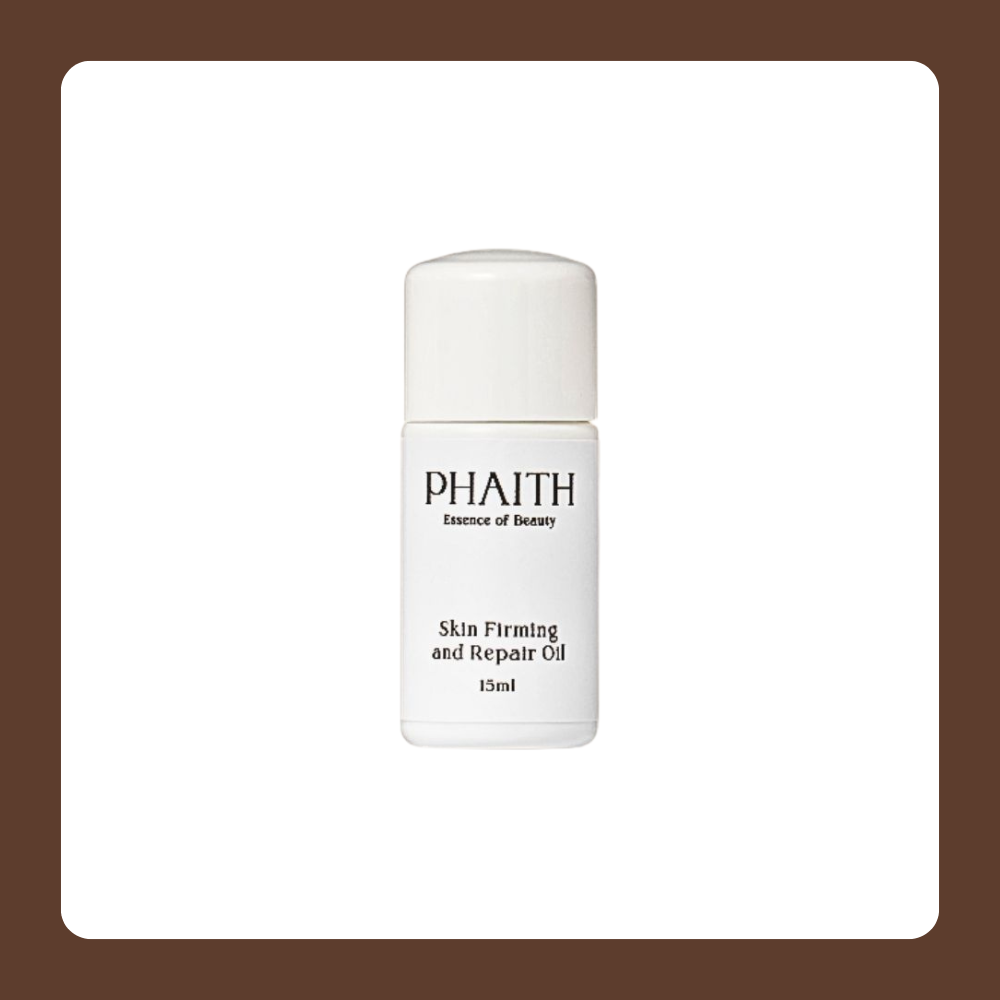 【舒衡系列】光潤緊顏親膚油 - 旅行組