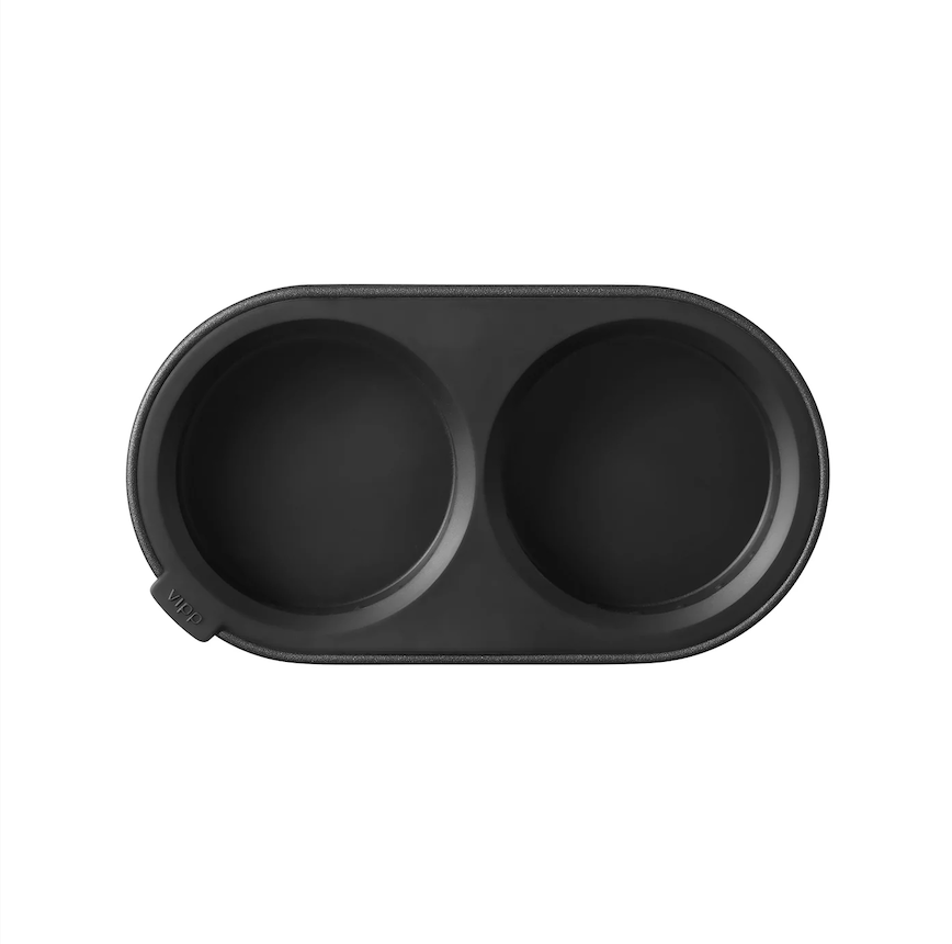 VIPP Kitchen 263 鹽與胡椒研磨罐組