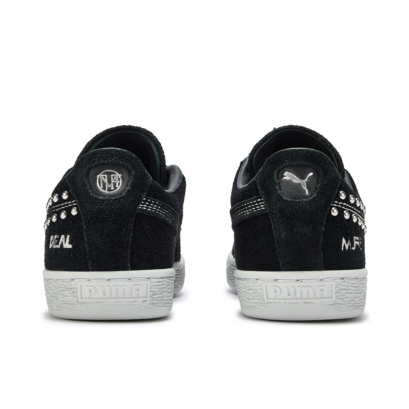 PUMA x MJFRESH x DEAL