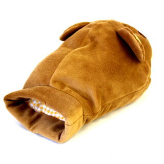 【PET PARADISE】 寵物玩具-咬繩 熊