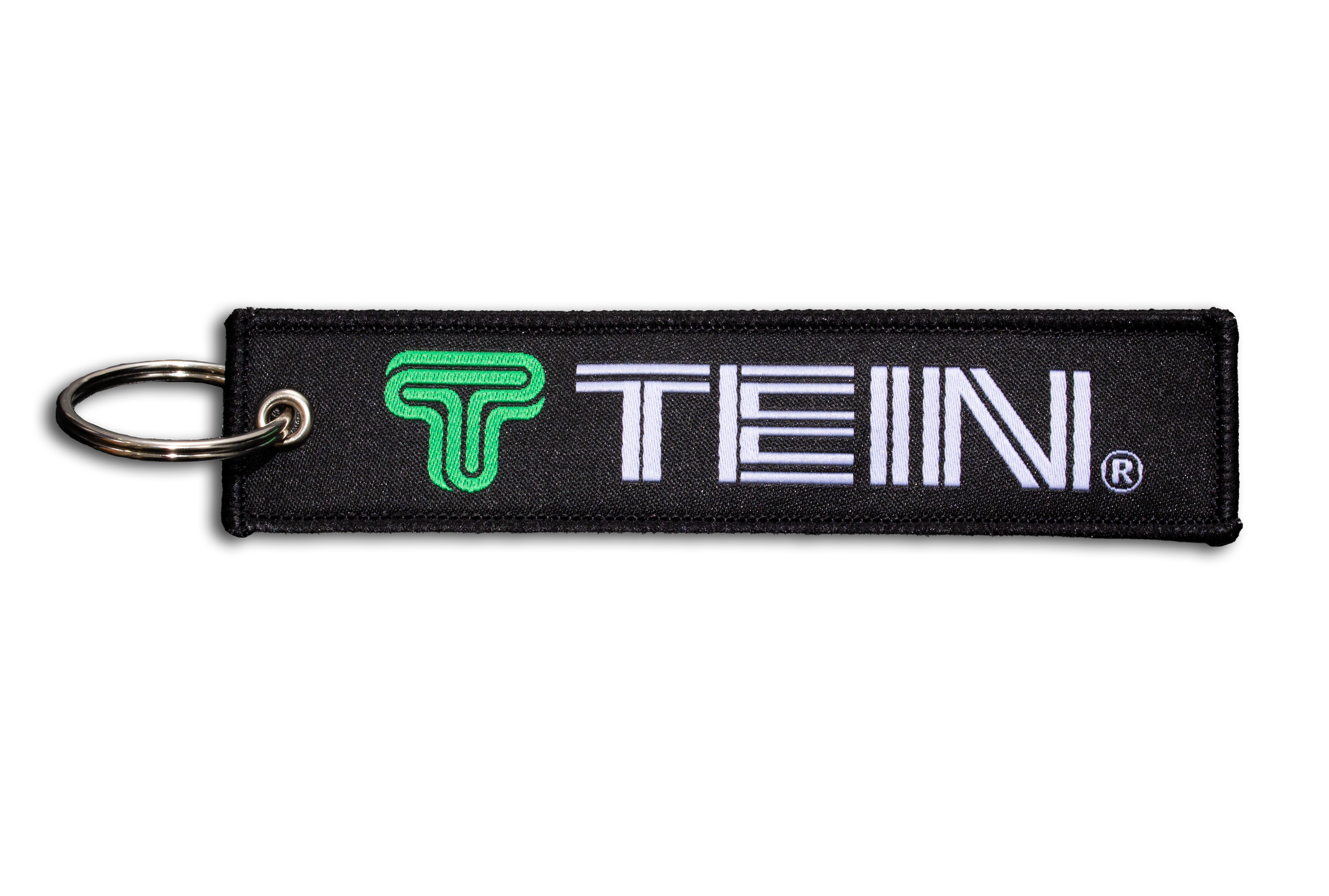 TEIN 布質飛行鑰匙圈 TN016-019