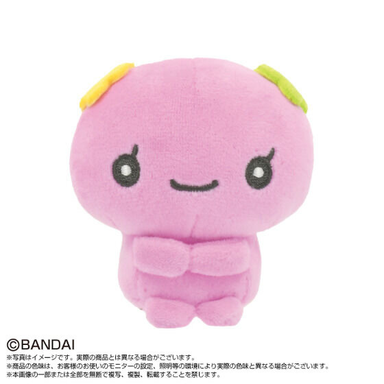 245021 Pbandai 預訂 2026/3月 ぷりぬいぷち ふらわっち