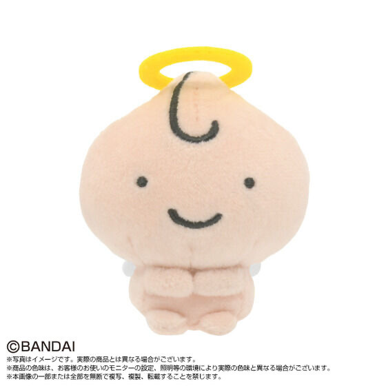 245024 Pbandai 預訂 2026/3月 ぷりぬいぷち くりてん