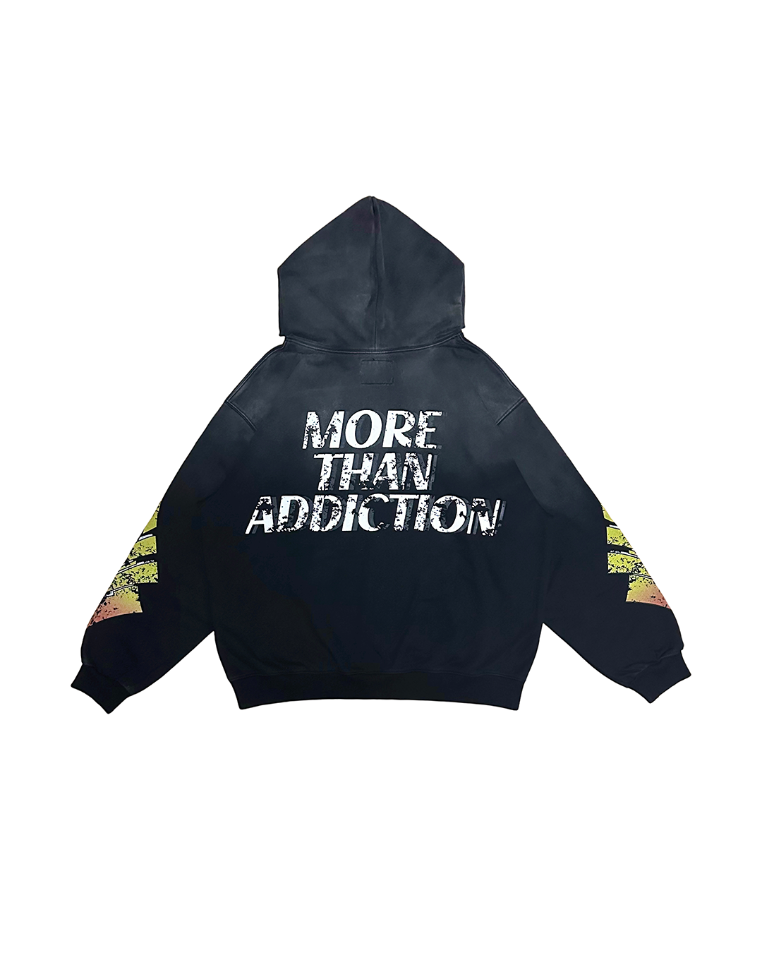 MTA Swift Zip Hoodie 疾速拉鍊連帽外套【M25AWZH01】