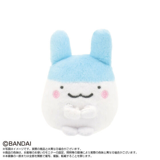 245030 Pbandai 預訂 2026/3月 ぷりぬいぷち やんぐみみっち