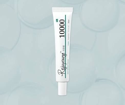 Rejuyoung 10000ppm PDRN 修復霜 30ml