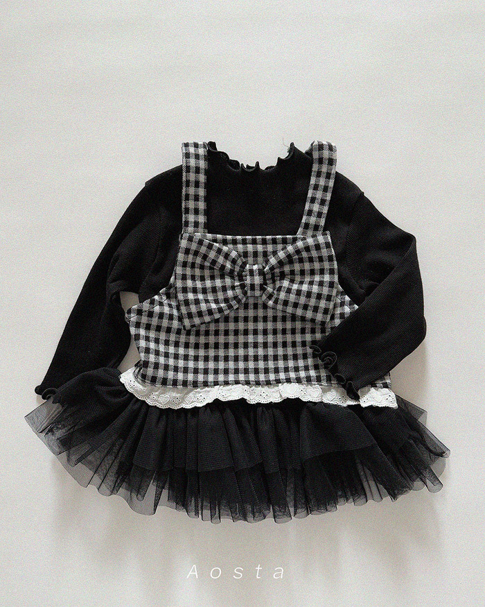 正韓春aosta 三色捲邊芭蕾上衣