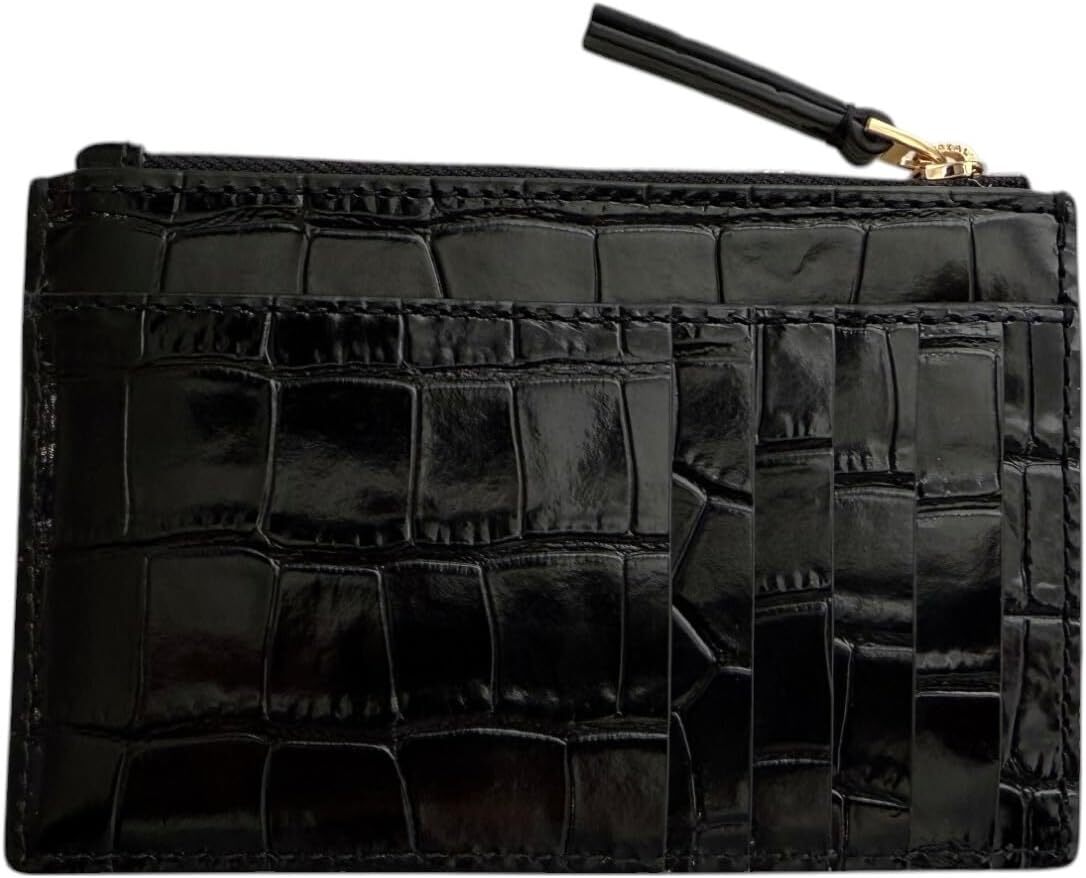 【現貨】Tory Burch BB012188 拉鏈卡包