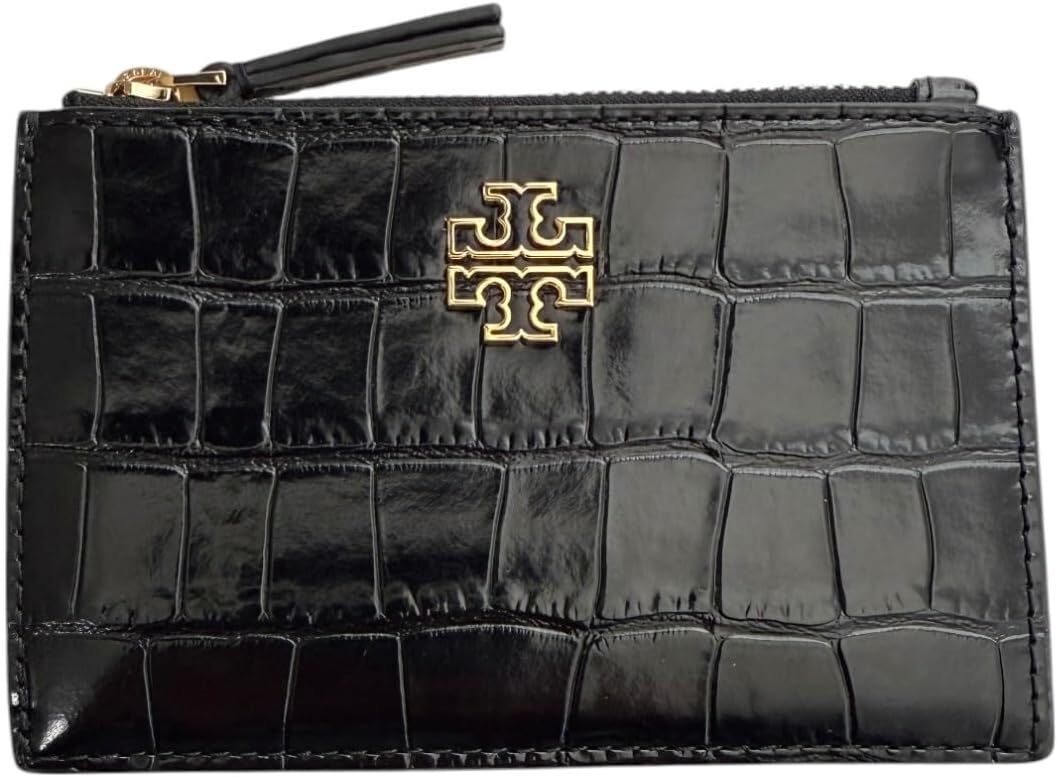 【現貨】Tory Burch BB012188 拉鏈卡包