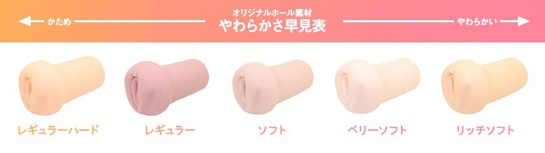 soft to hard difference