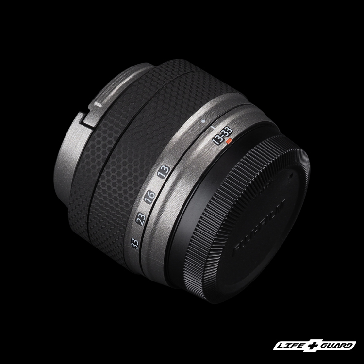 FUJIFILM XC 13-33mm F3.5-6.3 OIS Lens Skin