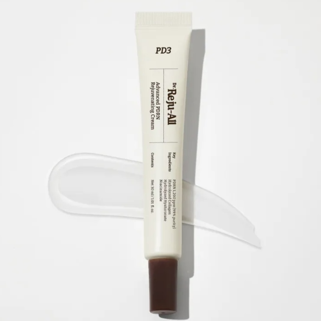 Dr Reju-all PD3修復霜 30ml