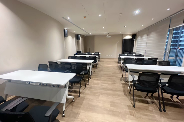 培訓桌,培訓椅,培訓桌推薦,培訓椅推薦,企業採購,會議桌,會議椅,會議空間,商空設計,空間案例,