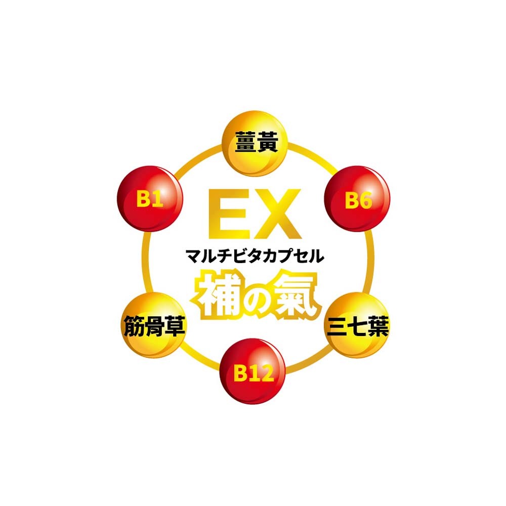 【格萊思美】龍固勇EX運動益生菌 90粒