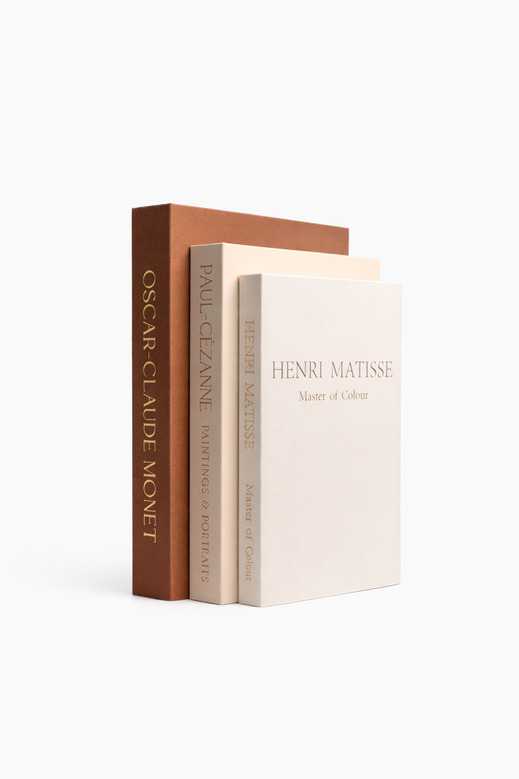 裝飾書本收納盒｜Storage Books