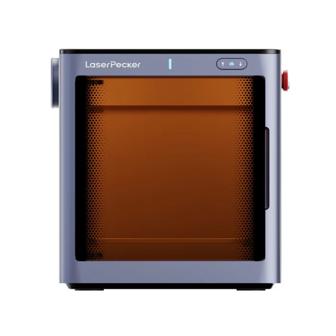 LaserPecker LP5 安全保護罩
