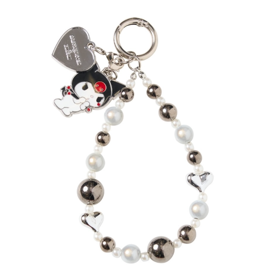 BABYMONSTER x KUROMI Beads Charm