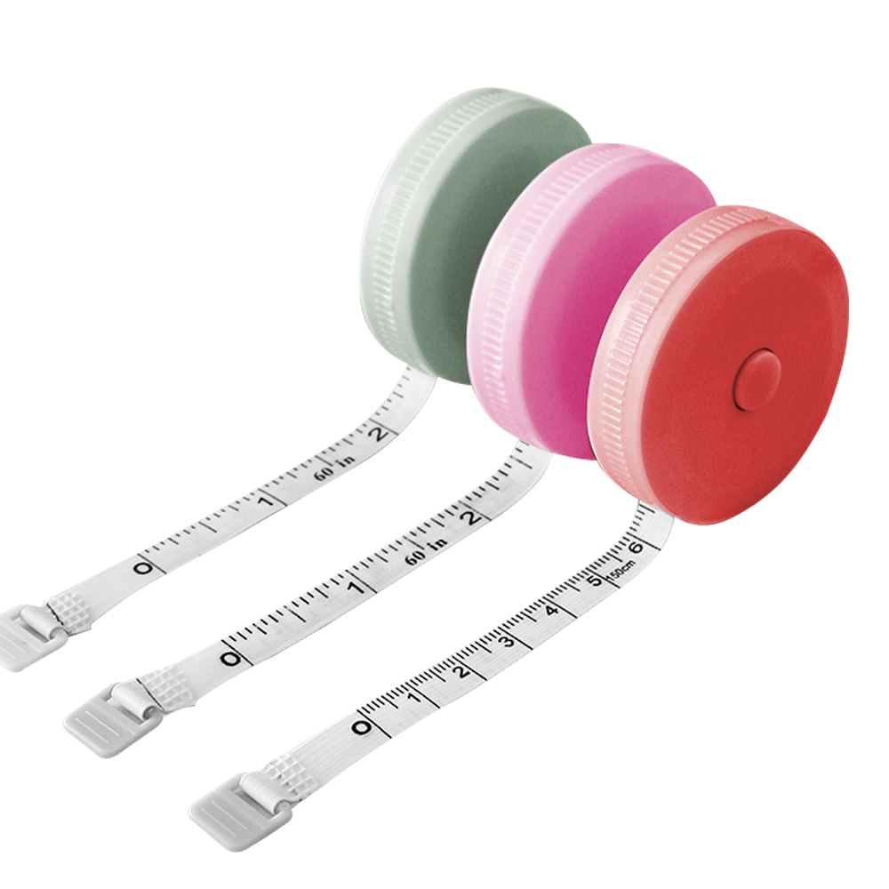 迷你捲尺 【WJ0020】