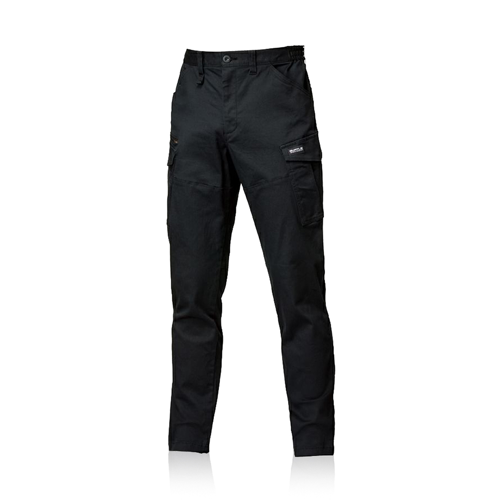 BURTLE 彈性工作褲 842-35