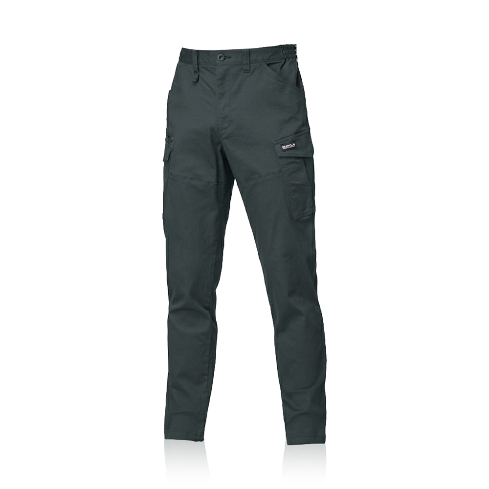 BURTLE 彈性工作褲 842-51