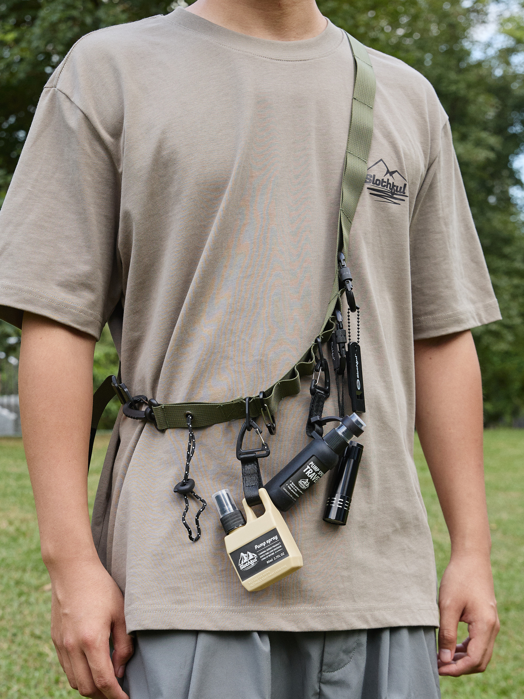 50ML 噴霧瓶 / 乳液瓶