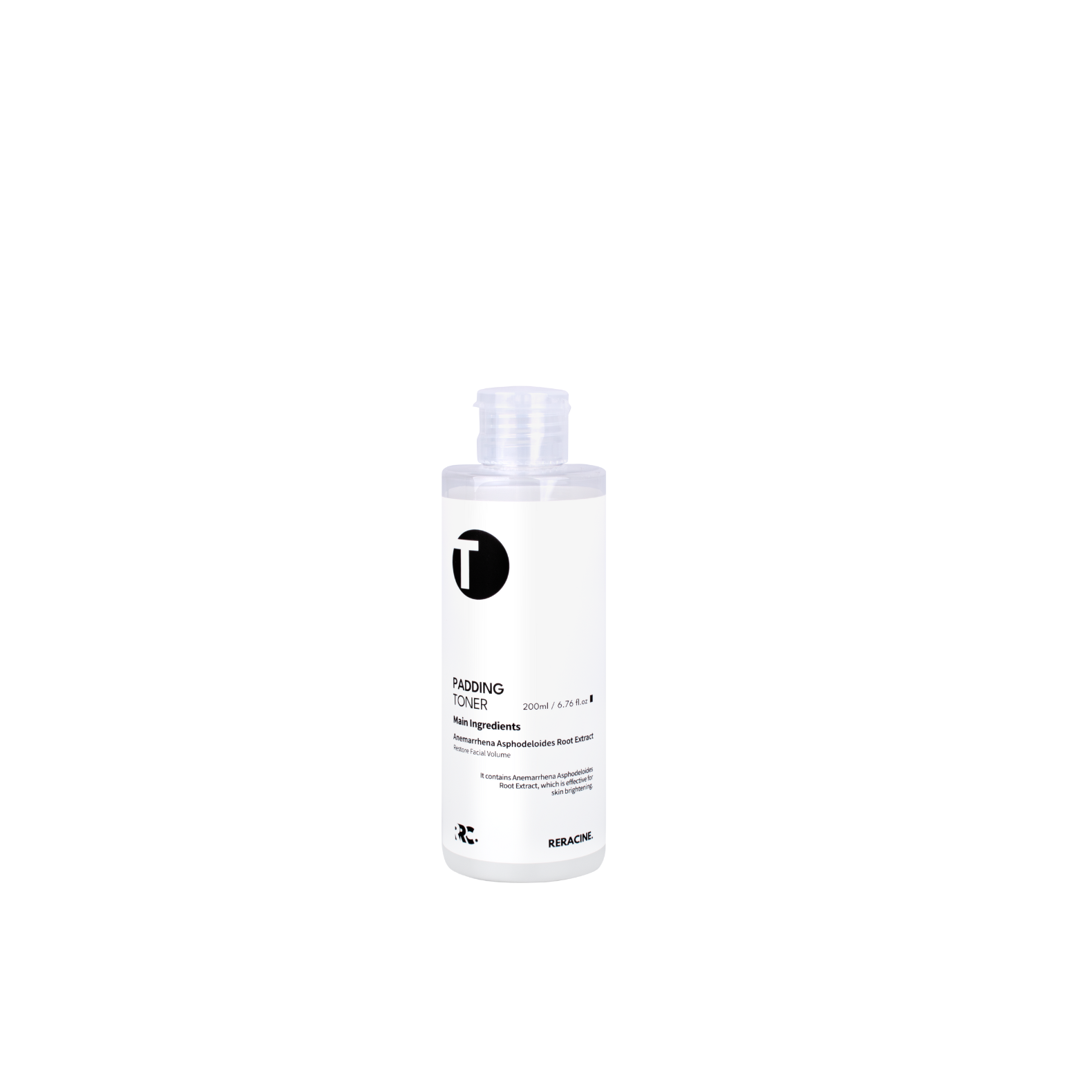 持潤精華水 200ml