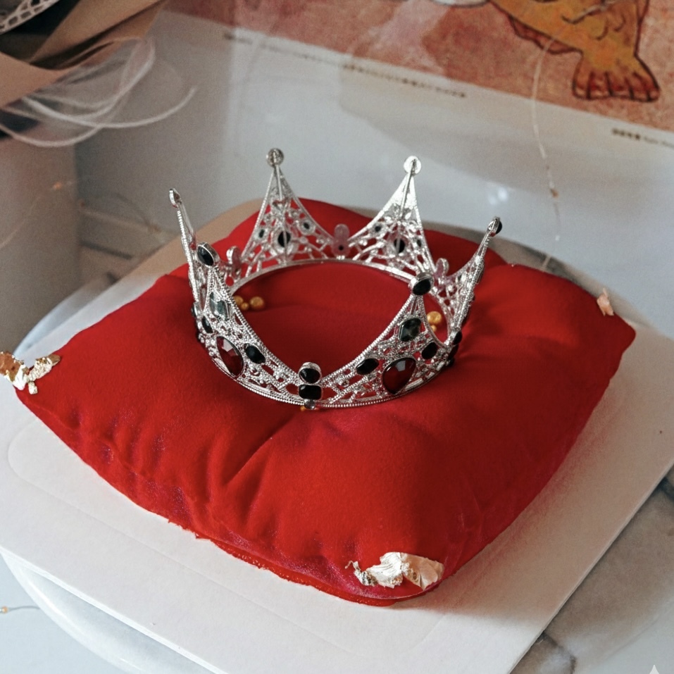 PILLOW（可加價客製顏色）